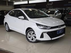 HYUNDAI HB 20 Sedan 1.0 12V 4P FLEX COMFORT PLUS