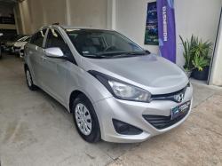 HYUNDAI HB 20 Sedan 1.0 12V 4P FLEX COMFORT PLUS