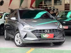 HYUNDAI HB 20 Sedan 1.0 12V 4P FLEX VISION