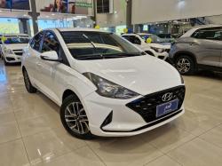 HYUNDAI HB 20 Sedan 1.0 12V 4P FLEX TGDI EVOLUTION TURBO AUTOM�TICO