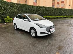HYUNDAI HB 20 Sedan 1.6 16V 4P FLEX COMFORT PLUS