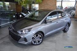HYUNDAI HB 20 Sedan 1.0 12V 4P FLEX TGDI PLATINUM PLUS TURBO AUTOMÁTICO