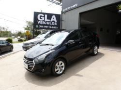 HYUNDAI HB 20 Sedan 1.6 16V 4P FLEX COMFORT PLUS AUTOMÁTICO