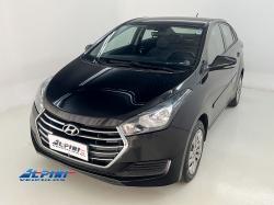 HYUNDAI HB 20 Sedan 1.6 16V 4P FLEX COMFORT PLUS AUTOMÁTICO