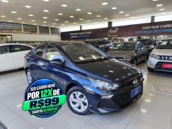 HYUNDAI HB 20 Sedan 1.0 12V 4P FLEX COMFORT PLUS