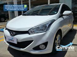 HYUNDAI HB 20 Sedan 1.6 16V 4P FLEX PREMIUM AUTOMÁTICO