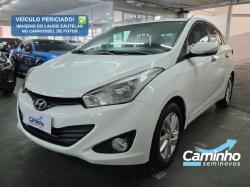HYUNDAI HB 20 Sedan 1.6 16V 4P FLEX PREMIUM AUTOMÁTICO