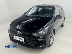 HYUNDAI HB 20 Sedan 1.0 12V 4P FLEX COMFORT PLUS