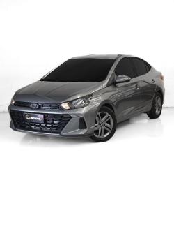 HYUNDAI HB 20 Sedan 1.0 12V 4P FLEX TGDI TURBO COMFORT PLUS AUTOMÁTICO