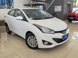 HYUNDAI HB 20 Sedan 1.6 16V 4P FLEX COMFORT PLUS