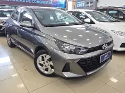 HYUNDAI HB 20 Sedan 1.0 12V 4P FLEX COMFORT PLUS