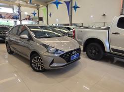 HYUNDAI HB 20 Sedan 1.0 12V 4P FLEX TGDI PLATINUM TURBO AUTOMÁTICO