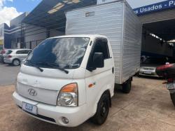 HYUNDAI HR 2.5 TCI HD DIESEL CHASSI LONGO
