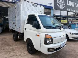 HYUNDAI HR 2.5 TCI HD BAU 97 CV DIESEL TURBO INTERCOOLER