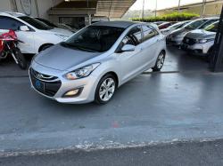 HYUNDAI I30 1.8 16V 4P AUTOMTICO