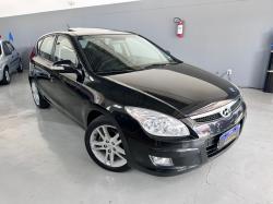 HYUNDAI I30 1.8 16V 4P GLS AUTOM�TICO