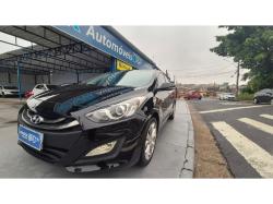 HYUNDAI I30 1.8 16V 4P GLS AUTOM�TICO