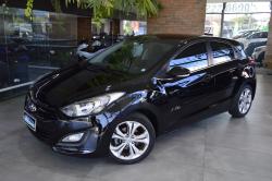HYUNDAI I30 1.8 16V 4P AUTOM�TICO