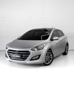 HYUNDAI I30 1.8 16V 4P