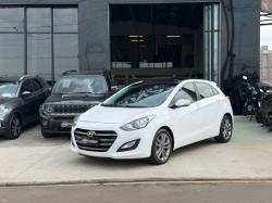 HYUNDAI I30 1.8 16V 4P GLS AUTOMÁTICO