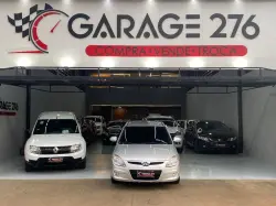 HYUNDAI I30 2.0 16V 4P