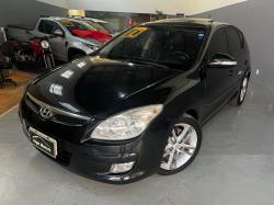 HYUNDAI I30 2.0 16V 4P GLS AUTOMTICO