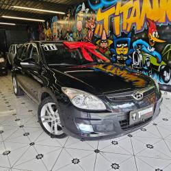 HYUNDAI I30 2.0 16V 4P