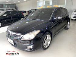 HYUNDAI I30 2.0 16V 4P GLS AUTOM�TICO