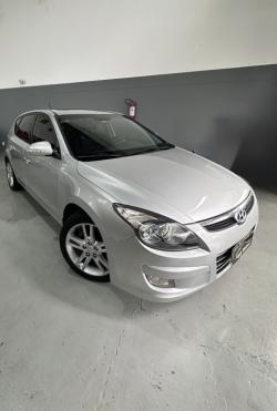 HYUNDAI I30 2.0 16V 4P AUTOM�TICO