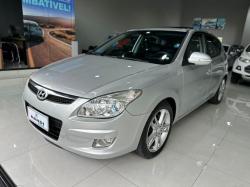HYUNDAI I30 2.0 16V 4P AUTOM�TICO