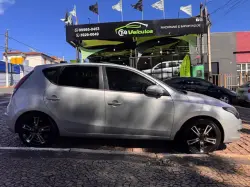 HYUNDAI I30 2.0 16V 4P AUTOM�TICO