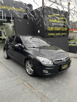 HYUNDAI I30 2.0 16V 4P AUTOMÁTICO