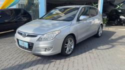 HYUNDAI I30 2.0 16V 4P AUTOMÁTICO