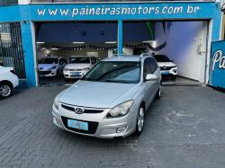 HYUNDAI I30 CW 2.0 16V 4P AUTOMTICO