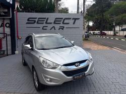 HYUNDAI IX35 2.0 16V 4P AUTOM�TICO
