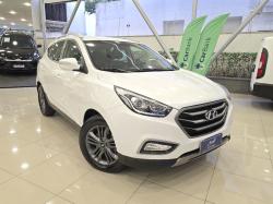 HYUNDAI IX35 2.0 16V 4P GL FLEX AUTOMTICO