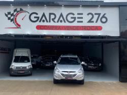 HYUNDAI IX35 2.0 16V 4P GLS AUTOMTICO