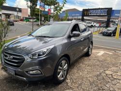 HYUNDAI IX35 2.0 16V 4P GL FLEX AUTOMTICO