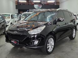 HYUNDAI IX35 2.0 16V 4P FLEX AUTOMTICO
