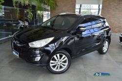 HYUNDAI IX35 2.0 16V 4P