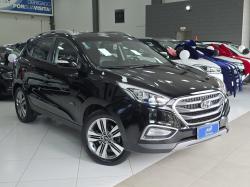 HYUNDAI IX35 2.0 16V 4P GL FLEX AUTOM�TICO