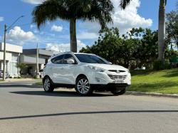 HYUNDAI IX35 2.0 16V 4P FLEX
