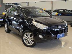 HYUNDAI IX35 2.0 16V 4P FLEX AUTOM�TICO