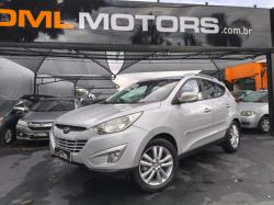 HYUNDAI IX35 2.0 16V 4P FLEX