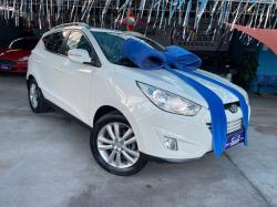 HYUNDAI IX35 2.0 16V 4P GLS FLEX AUTOM�TICO