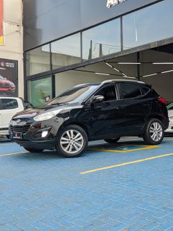 HYUNDAI IX35 2.0 16V 4P GLS FLEX AUTOM�TICO