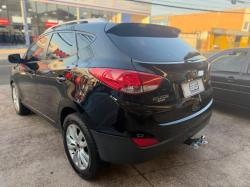 HYUNDAI IX35 2.0 16V 4P GLS FLEX AUTOM�TICO