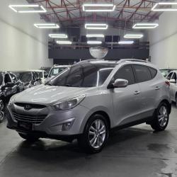 HYUNDAI IX35 2.0 16V 4P GLS