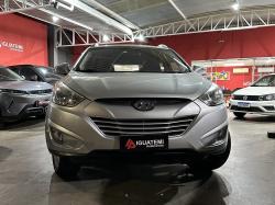 HYUNDAI IX35 2.0 16V 4P GLS FLEX AUTOM�TICO