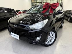 HYUNDAI IX35 2.0 16V 4P FLEX